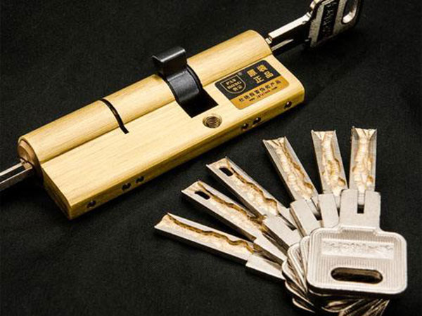 定结24小时上门开锁公司