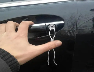 定结24小时上门开锁公司