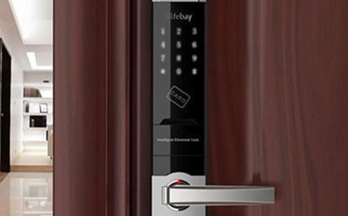 定结24小时上门开锁公司