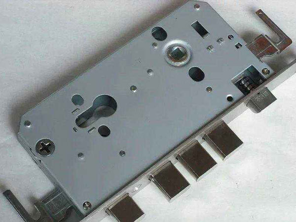 定结24小时上门开锁公司