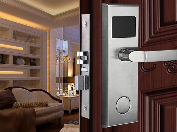 定结24小时上门开锁公司