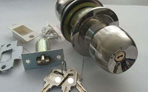 定结24小时上门开锁公司