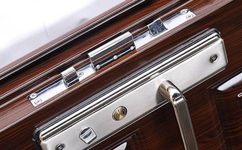 定结24小时上门开锁公司