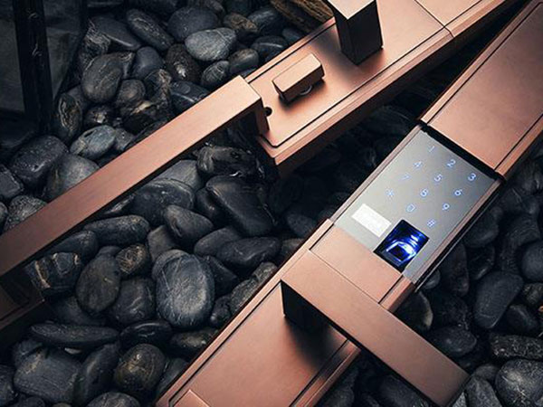 定结24小时上门开锁公司