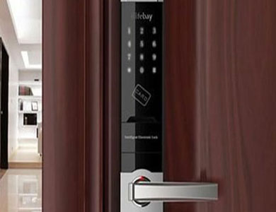 定结24小时上门开锁公司