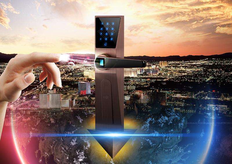 定结24小时上门开锁公司