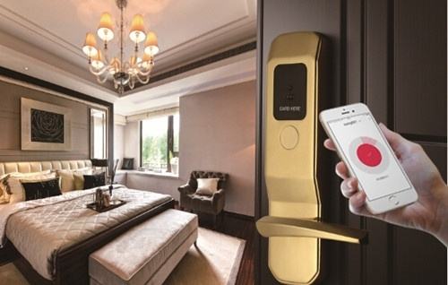 定结24小时上门开锁公司