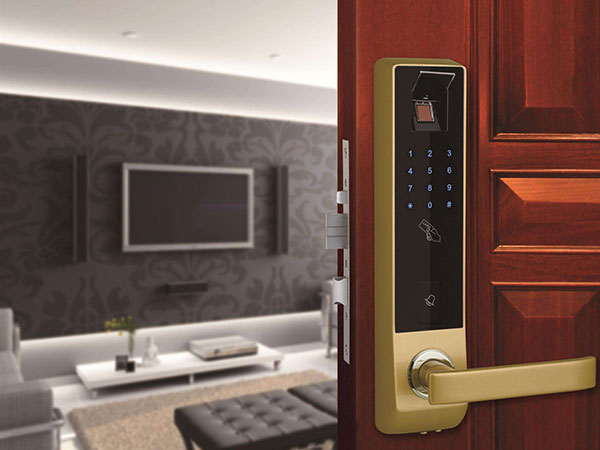 定结24小时上门开锁公司