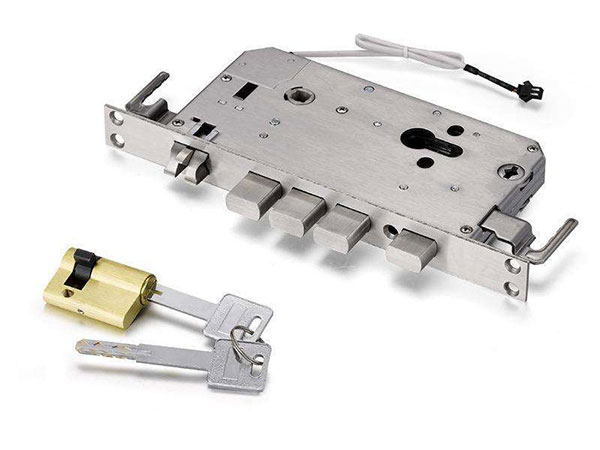 定结24小时上门开锁公司