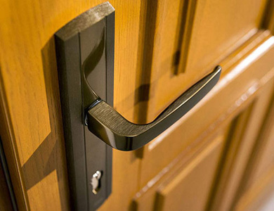 定结24小时上门开锁公司